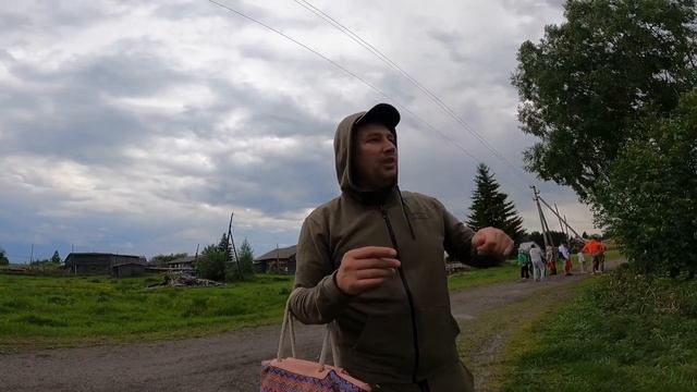 Староюгино 12 июня 2022 г.