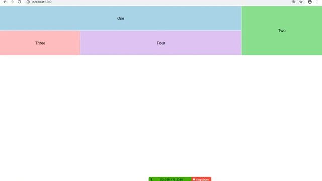 15 Angular Material grid list смотреть онлайн