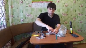 Снаряжаем патроны картечью