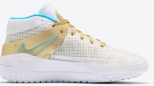 EYBL 2020 Nike KD13 DETAILED LOOK