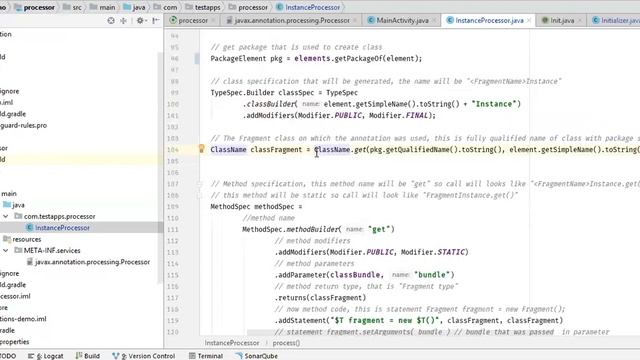 Practice: Compile Time Annotations - Java Annotations Crash Course 6/7