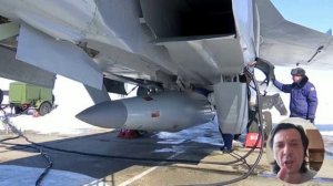 Ракета "Кинжал": характеристики и особенности гиперзвуковой ракеты