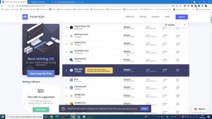 ГДЕ ВЫГОДНЕЕ МАЙНИТЬ ЭФИР ТОП - 5 ПУЛОВ ДЛЯ МАЙНИНГА