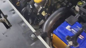 LADA VESTA поставил впуск от 1,8 на 1,6 мотор есть ли разница