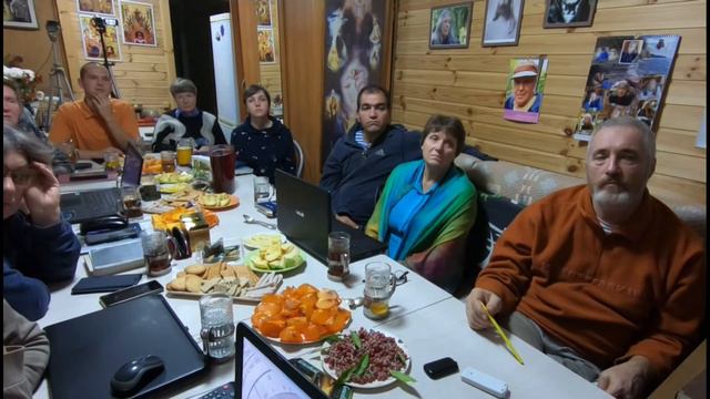 Людмила Резник. ОБ АНДРОГИНЕ. О РАЗДЕЛЕНИИ. Группа "Откровение Мистерии" КОЛЕСО САНСАРЫ (часть 3) смотреть онлайн