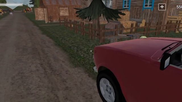 Обновление в Симулятор Русской Деревни! Обзор обновления! смотреть онлайн