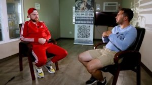 Что сделал Кент из Америки, когда его "кинули" в Америке.