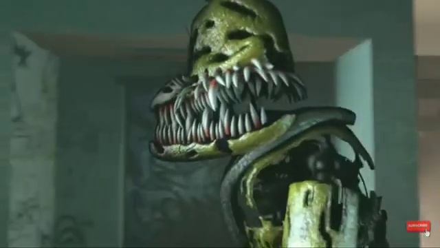 Фнаф бой под музыку смотреть онлайн