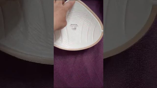 Экзопротез большой груди