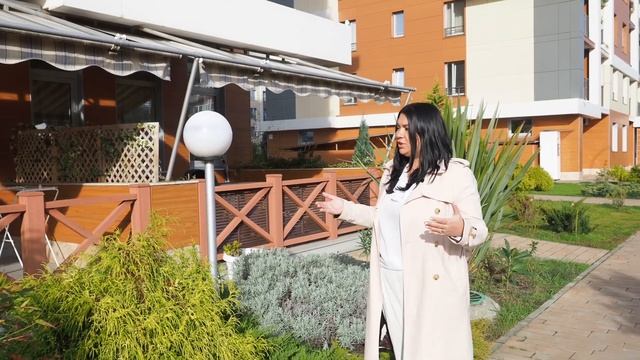 Дагомыс. Обзор района. Каравелла Португалии #всеясно смотреть онлайн