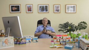 Видео для зоовыставки ПаркЗоо 2020. 1 Фитомины