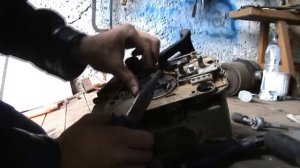 SHTIL MS 180: сборка