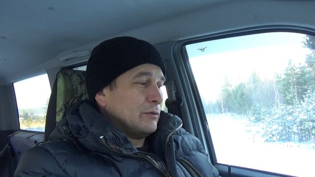 1 год на Патриоте с АКПП смотреть онлайн