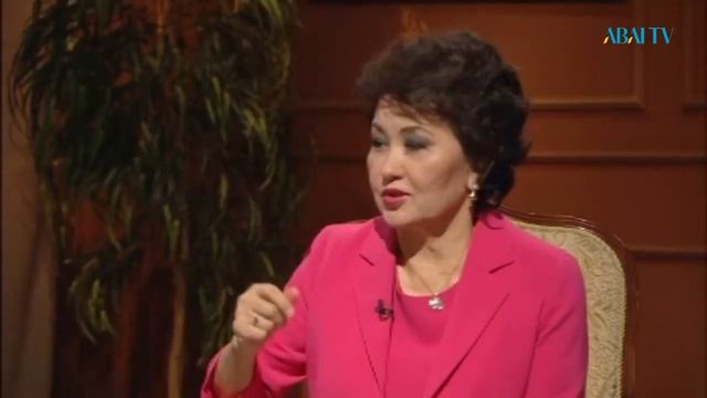 Вечные ценности. Нурлан Измайлов смотреть онлайн