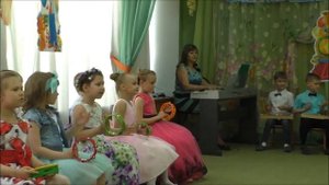 Оркестр "Шёл по лесу музыкант"