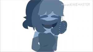 Trying to draw with only the lasso tool! (Ibis paint) read the desc please #lassoartsm