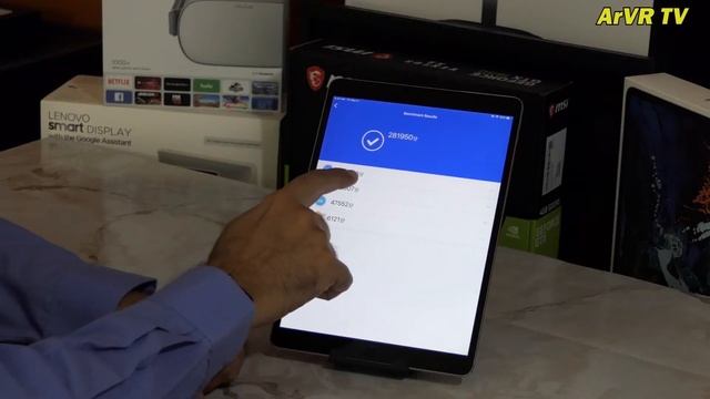 iPad Air 3 vs iPad Pro 2017 - آيباد اير 3 في مواجهة ايباد برو смотреть онлайн