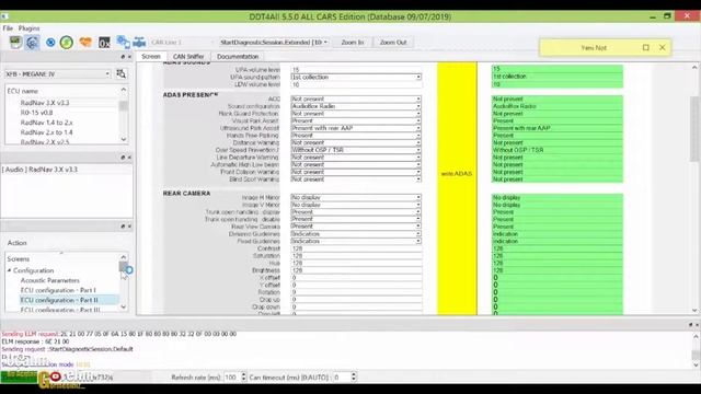 Icon Gizli Özellik Açma Carplay ve Android Auto ve Selamlama Renault Megane,Talisman,Kadjar,Capture смотреть онлайн