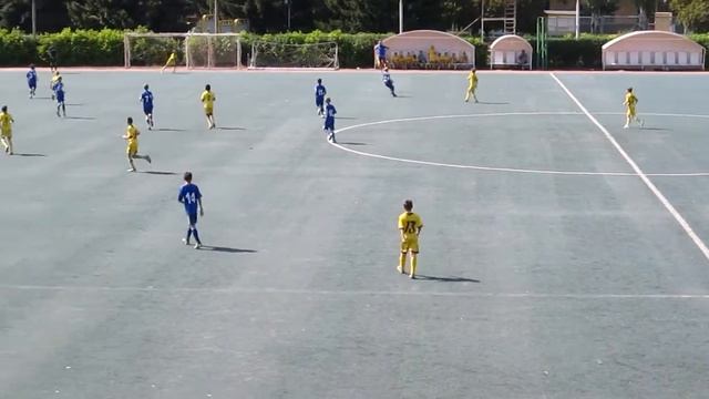 Металлист 2005 2 - 1 Кролевец 2004 смотреть онлайн