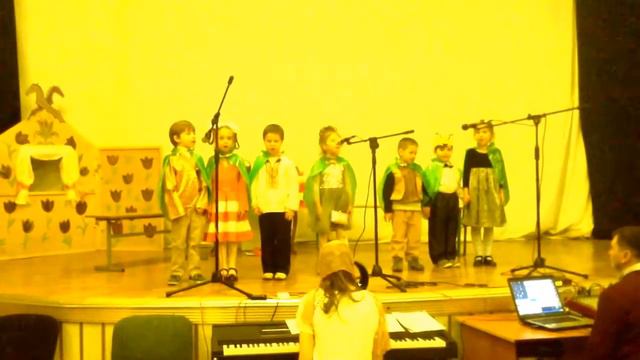 Христос Воскрес! Пасха 2015 смотреть онлайн