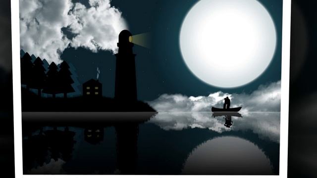 Лучшие украинские песни слушать онлайн Один мiсяць сходить смотреть онлайн