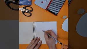 Книжка-трансформер "Тысяча лиц" своими руками. #артберрибум