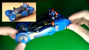 КУБОТЕКА. Самый честный обзор на магазин LEGO деталей (Обзоры магазинов №1)