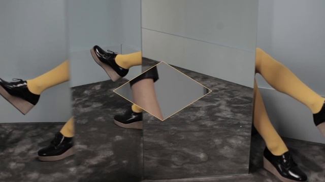 Castañer Fall/Winter 2014-15 смотреть онлайн