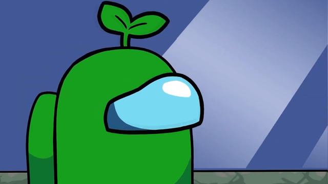 Амонг ас против зомби смотреть онлайн