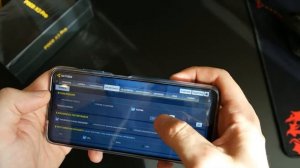 Xiaomi POCO X3 PRO 8/256