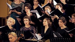 John Rutter - Requiem aeternam, Agnus dei