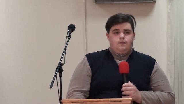 Притча о сеятеле. ВОПРОС - ОТВЕТ смотреть онлайн