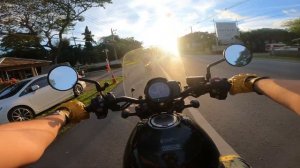 Honda Rebel 1100 Aftermarket Exhaust PURE SOUND
