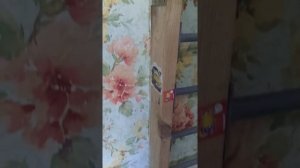 Спортивный уголок своими руками.