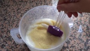 МАННИК нежный (без яиц) в МУЛЬТИВАРКЕ или духовке.