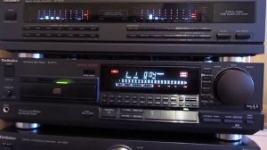 Technics SL-P777, ST-GT550