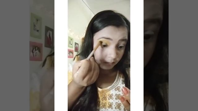 FULL REVIEW AND SWATCHES OF BEAUTY GLAZED COLOR BOARD AND TRIED A FULL CUTCREASE FOR THE FIRST TIME смотреть онлайн