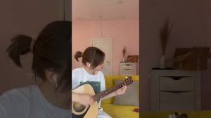 🖤Земфира - В метро 🖤/cover by ✨marta ✨