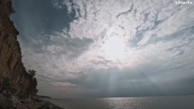 КАМСКИЕ ТРОФЕИ. Несколько дней дикарями на берегу КАМСКОГО УСТЬЯ