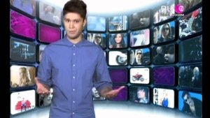 Воробьев снимется в итальянском фильме