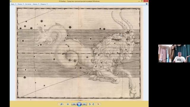 А. Ю. Саплин - Происхождение Зодиака: древнейшая история созвездий смотреть онлайн