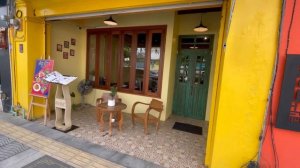 Город Пхукет Таун. Пхукет, что посмотреть. Рестораны, Арт-галерея и музеи