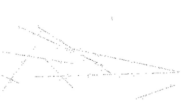 RANSAC Lines смотреть онлайн