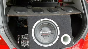 Ts s20 alpine pioneer