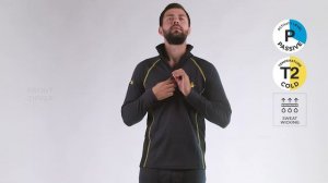 Thermal underwear NORFIN SCANDIC COMFORT