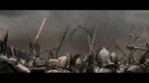 "Сталинские Соколы...Рвите чешуйчасторылых..." | Властелин Колец Возвращение бомжа (Гоблин)