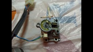 Не работает блокировка руля ВАЗ 21099. Не блокируется руль. Поиск причины. Ремонт замка зажигания.