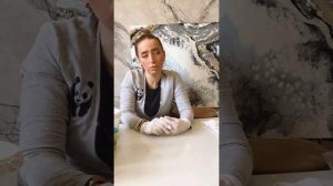 Стеклянная крошка