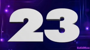 45 Second Timer countdown  Timer 45 seconds  Conteo 45 segundos