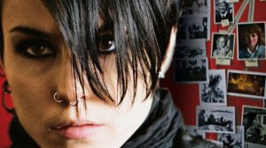 Девушка с татуировкой дракона (фильм, 2009)
